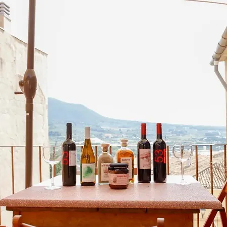 El Teular De Carmen Feriehus *