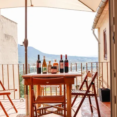 El Teular De Carmen Feriehus *