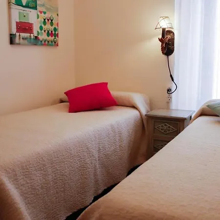 El Teular De Carmen Feriehus *