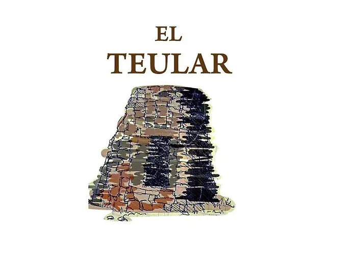 El Teular De Carmen Bañeres
