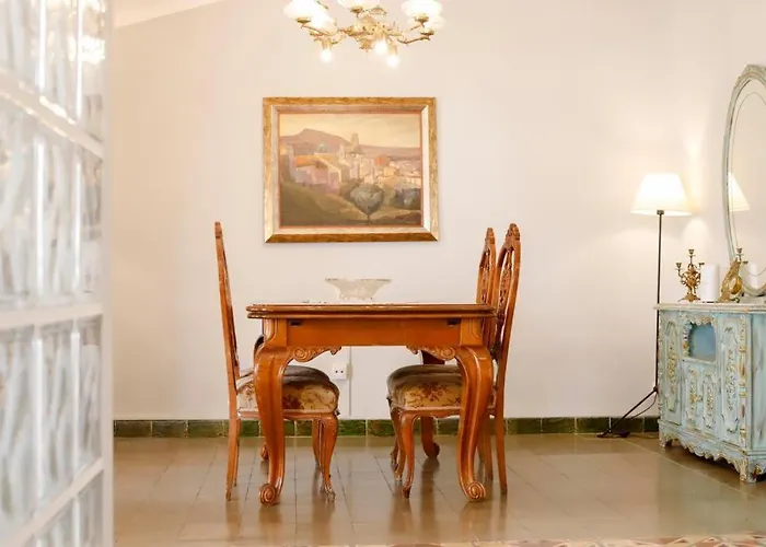 El Teular De Carmen בית נופש Bañeres