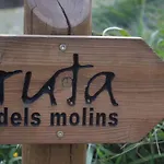 El Teular De Carmen Casa de Férias Bañeres