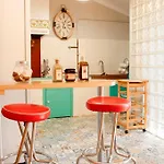 Casa de Férias El Teular De Carmen Bañeres