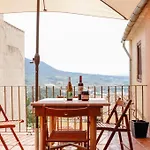 Casa de Férias El Teular De Carmen *