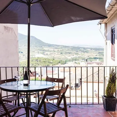 El Teular De Carmen Holiday home *