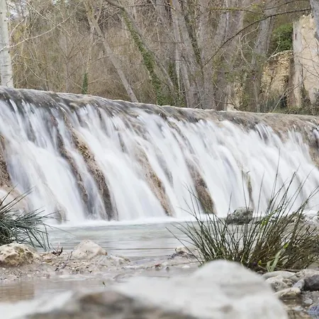 El Teular De Carmen * Bañeres