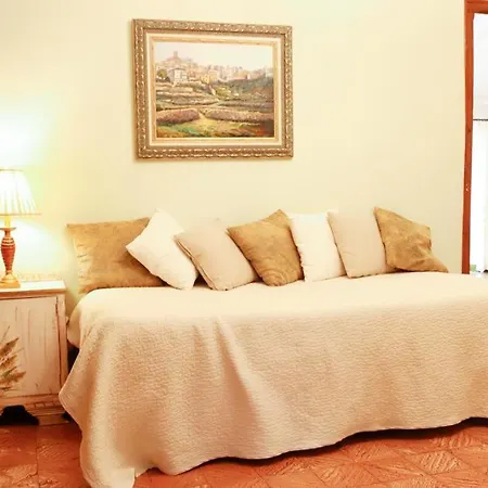 Casa de Férias El Teular De Carmen Bañeres