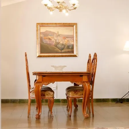El Teular De Carmen Holiday home Baneres de Mariola